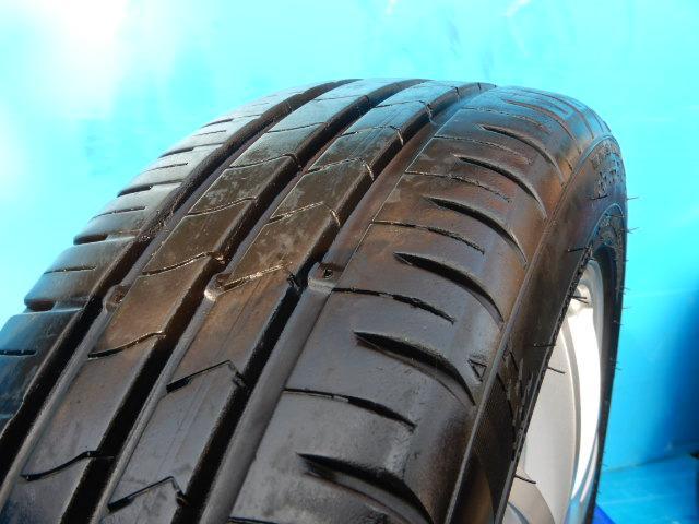 PREDICT 13インチ 軽自動車用 新品タイヤ付 エッセ ミラ、ワゴンR