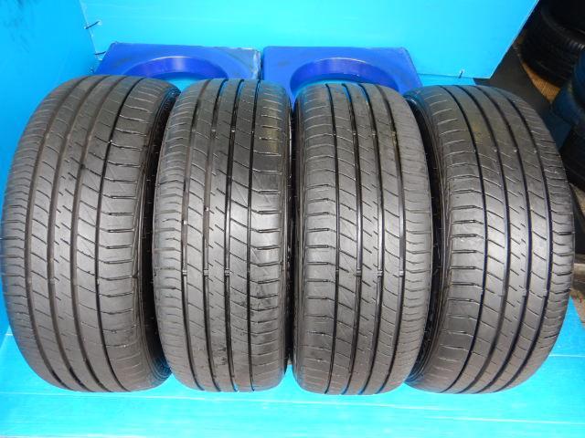 プリウス、ウィッシュ、レガシィ、レクサスＣＴ，８６，ＢＲＺなどに装着できるＢＢＳ１８インチ入庫です！
ＢＢＳ　ＣＳ　１８インチ　ダンロップルマンⅤ付き！