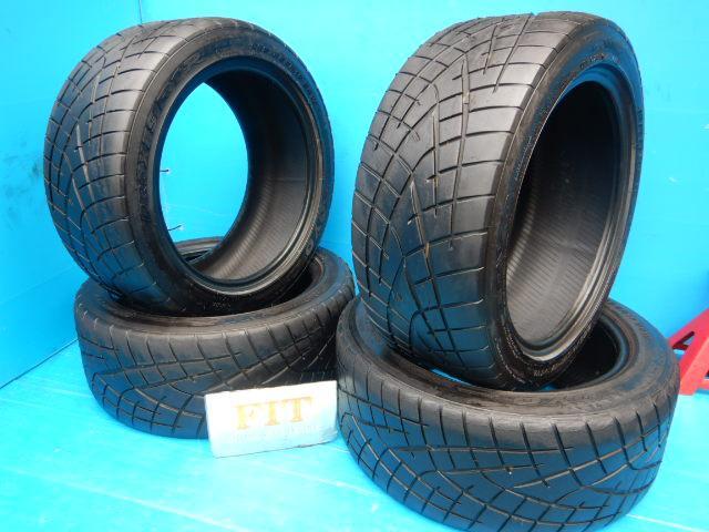 中古ハイグリップタイヤ入庫しました！
トーヨープロクセスＲ１Ｒ　235/45Ｒ17　4本
インプレッサ、ランエボ、シルビア、スカイライン、ＦＤ３Ｓなどに！