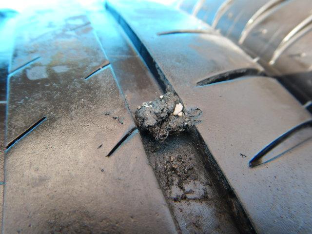 ＢＭＷ４シリーズＭスポーツオプション純正１９インチ入庫しました！
ＢＭＷ純正ダブルスポーク４４２Ｍ　ミシュラン付き！