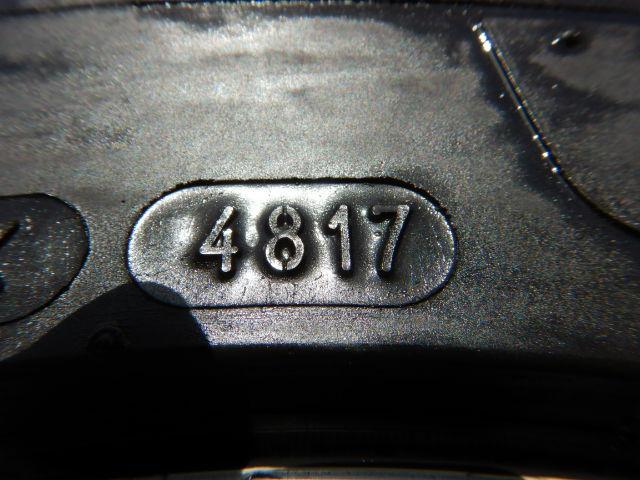 ＢＭＷ４シリーズＭスポーツオプション純正１９インチ入庫しました！
ＢＭＷ純正ダブルスポーク４４２Ｍ　ミシュラン付き！