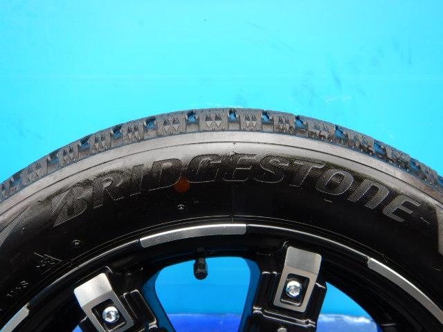 ハスラーなどにぴったりの15インチ入庫です! WEDGE 15 ハスラーなどにぴったりの15インチ入庫です! WEDGE 15