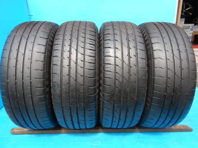 マツダ■ＲＸ－８純正■２３５/４０Ｒ１８■イーグルＦ1■アテンザ・アクセラ・流用