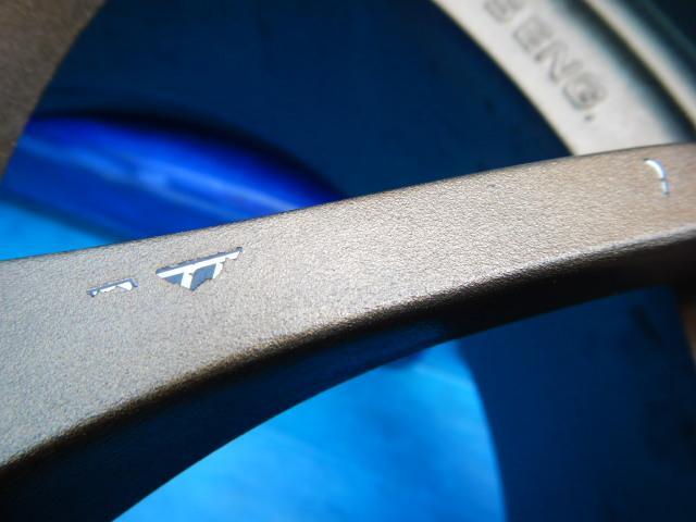 BMW3シリーズ、Z4オーナーさん!必見です!
VOLK CE28N 18インチ入庫しました!