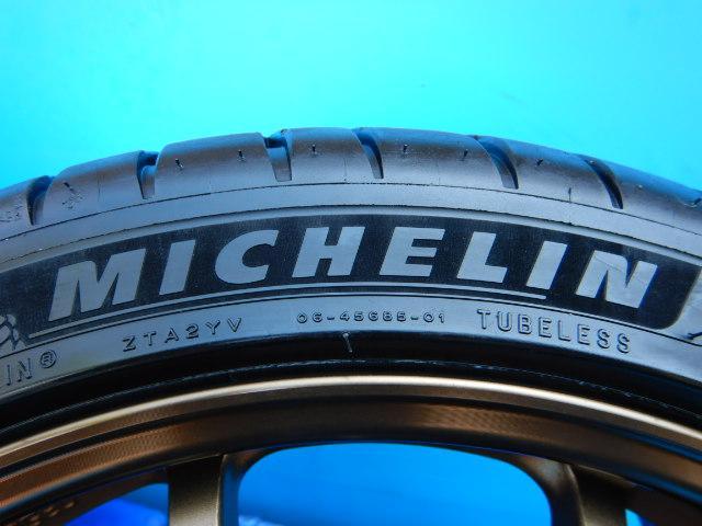 BMW3シリーズ、Z4オーナーさん!必見です!
VOLK CE28N 18インチ入庫しました!