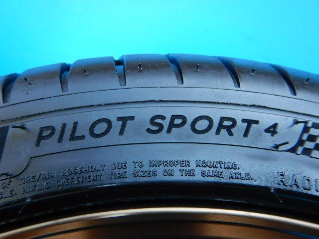 BMW3シリーズ、Z4オーナーさん!必見です!
VOLK CE28N 18インチ入庫しました!