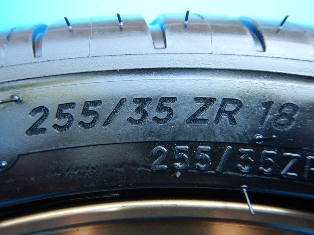 BMW3シリーズ、Z4オーナーさん!必見です!
VOLK CE28N 18インチ入庫しました!