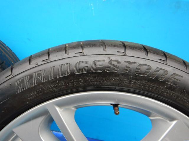 BMW X3Mスポーツオプション純正19インチ入庫です!
BMW純正ダブルスポーク369M 19インチ
X3(F25),X4(F26)などに!