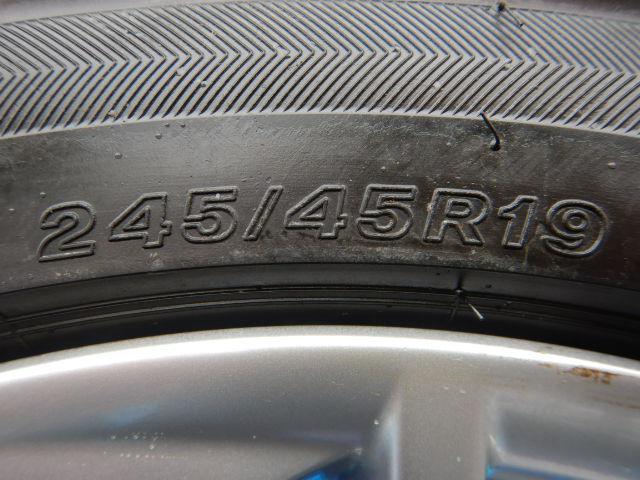 BMW X3Mスポーツオプション純正19インチ入庫です!
BMW純正ダブルスポーク369M 19インチ
X3(F25),X4(F26)などに!