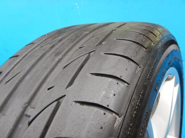 BMW X3Mスポーツオプション純正19インチ入庫です!
BMW純正ダブルスポーク369M 19インチ
X3(F25),X4(F26)などに!