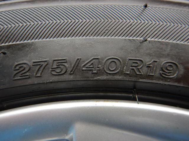 BMW X3Mスポーツオプション純正19インチ入庫です!
BMW純正ダブルスポーク369M 19インチ
X3(F25),X4(F26)などに!