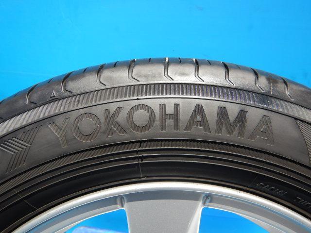 ボルボ純正16インチ入庫です。 V70,V40クロス ボルボ純正16インチ入庫です。 V70,V40クロス