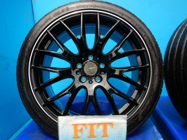 即納好評 225/40R19 19インチ ベンツAクラス（W177）/CLA（C118） AMG マルチスポーク 8J 8.00-19  YOKOHAMA ブルーアース GT AE51 サマータイヤ ホイール4本セット 輸入車 フジ スペシャルセレクション 通販 PayPayモ 