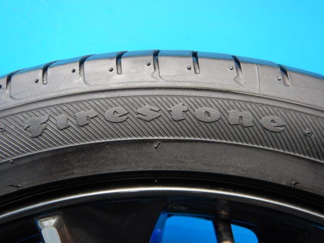 マツダCX3純正18インチ入庫です。 タイヤサイズを変更して マツダCX3純正18インチ入庫です。 タイヤサイズを変更して