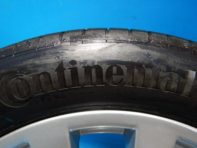 BMW3シリーズオプション純正17インチ入庫しました!
BMW純正Vスポーク395 17インチ
3シリーズ、4シリーズ,X1(E84)などに