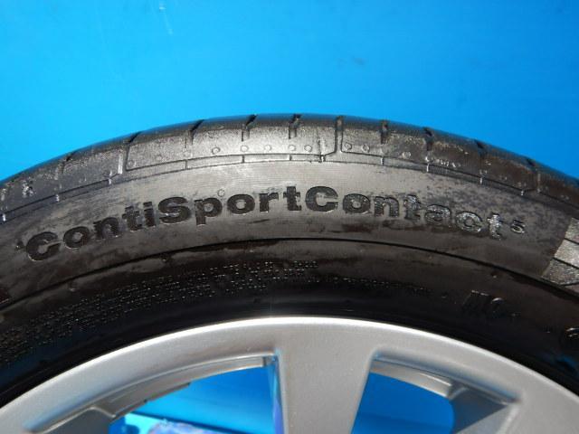 BMW3シリーズオプション純正17インチ入庫しました!
BMW純正Vスポーク395 17インチ
3シリーズ、4シリーズ,X1(E84)などに