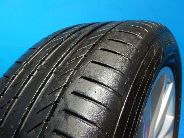 BMW3シリーズオプション純正17インチ入庫しました!
BMW純正Vスポーク395 17インチ
3シリーズ、4シリーズ,X1(E84)などに