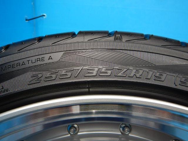 BMW 3シリーズ、4シリーズに装着できるBBS-LM入庫 BMW 3シリーズ、4シリーズに装着できるBBS-LM入庫