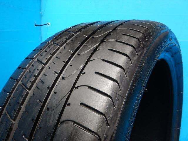 PIRELLI 245/35 R18 P ZERO RUN FLAT 美品