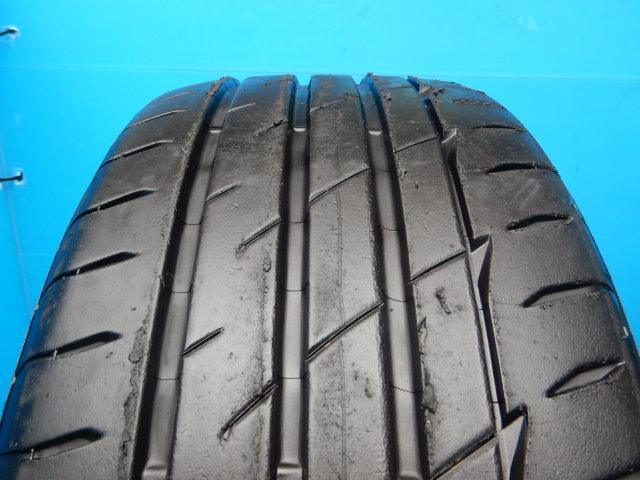 205/50R16の中古タイヤ4本組み入庫しました! ブリヂストン 205/50R16の中古タイヤ4本組み入庫しました! ブリヂストン