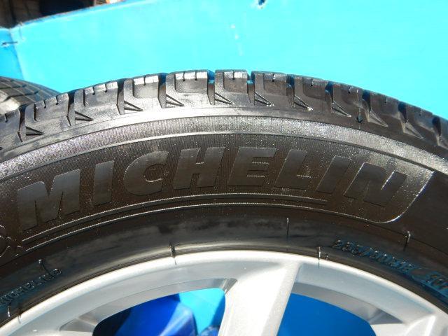 ボルボXC60純正18インチスタッドレスセット入庫です ボルボXC60純正18インチスタッドレスセット入庫です