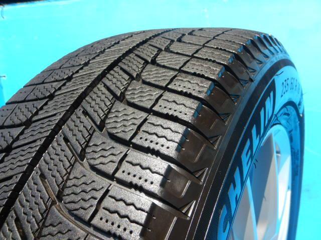 ボルボXC60純正18インチスタッドレスセット入庫です ボルボXC60純正18インチスタッドレスセット入庫です