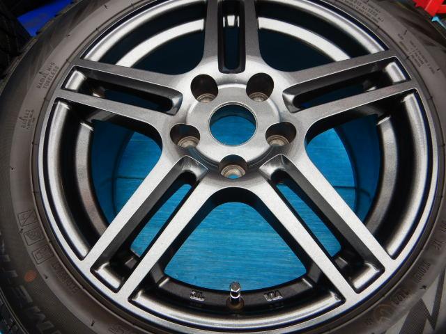 BMW現行1シリーズ、2シリーズグランクーペなどに装着できる BMW現行1シリーズ、2シリーズグランクーペなどに装着できる
