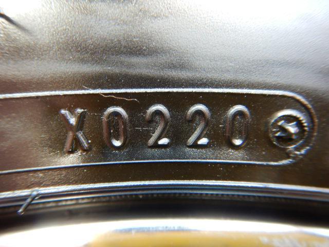 当時物!深リムメッシュ18インチ入庫しました!
エンケイAEGIS 18インチ ファルケンアゼニス付き
グロリア、セドリック、シーマ、アリスト、ソアラ、FD3Sなどに!