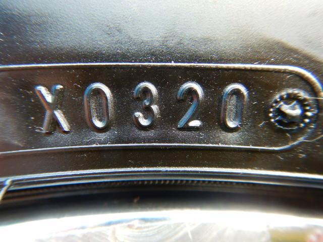 当時物!深リムメッシュ18インチ入庫しました!
エンケイAEGIS 18インチ ファルケンアゼニス付き
グロリア、セドリック、シーマ、アリスト、ソアラ、FD3Sなどに!