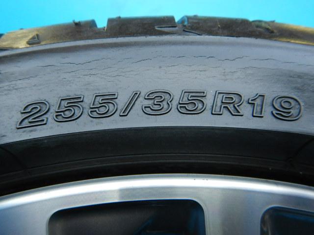 BMW４シリーズMスポーツオプション純正１９インチ入庫です！
BMW純正ダブルスポーク４４２M　１９インチ　ブリヂストンポテンザ付き
４シリーズ（F32,F33,F36）、３シリーズ（F30,F31）などに