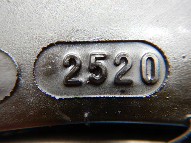 BMW M135、M235純正18インチ入庫しました!
BMW純正ダブルスポーク436M 18インチ ミシュラン付
1シリーズ、2シリーズクーペ、3シリーズ、Z4、Z3などに!