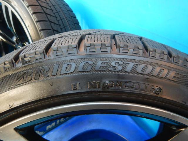 BMW M2(F87)純正19インチスタッドレスセット入庫です! BMW BMW M2(F87)純正19インチスタッドレスセット入庫です! BMW