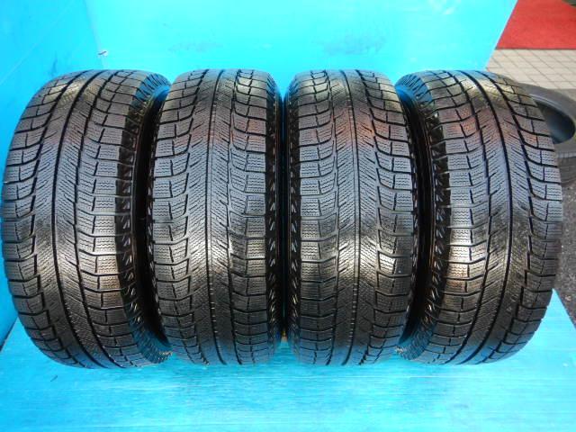 メルセデスベンツGクラス用16インチスタッドレスセット入庫 メルセデスベンツGクラス用16インチスタッドレスセット入庫