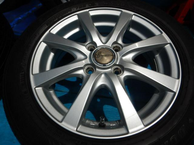 軽自動車用14インチセット入庫です! VENDETTA 14インチ 軽自動車用14インチセット入庫です! VENDETTA 14インチ