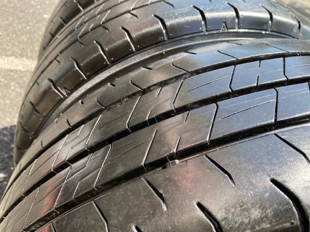 ハイエース、レジアスエースに流用できるランクルプラド純正17 ハイエース、レジアスエースに流用できるランクルプラド純正17