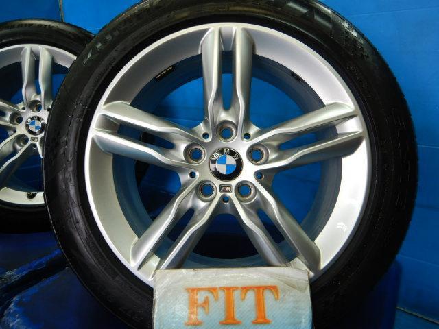 BMW2シリーズアクティブツアラー・グランツアラーMスポーツ純正 BMW2シリーズアクティブツアラー・グランツアラーMスポーツ純正