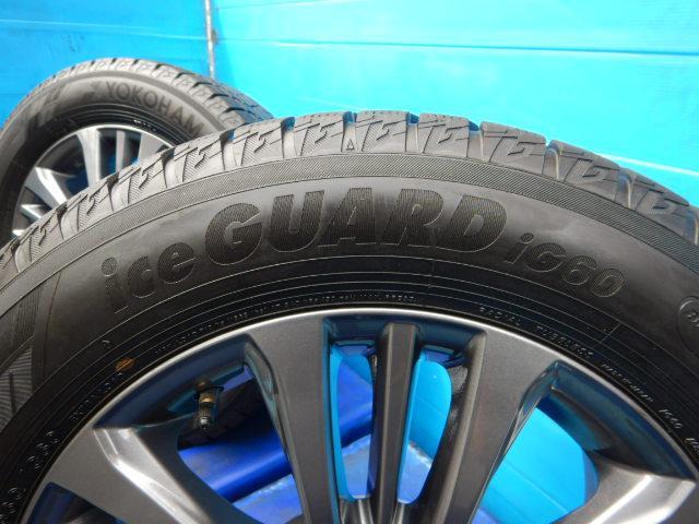 現行VOXY(90系)純正の新車外しホイール入庫です! 現行VOXY 現行VOXY(90系)純正の新車外しホイール入庫です! 現行VOXY