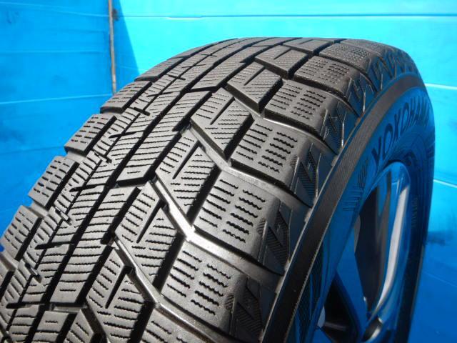 現行VOXY(90系)純正の新車外しホイール入庫です! 現行VOXY 現行VOXY(90系)純正の新車外しホイール入庫です! 現行VOXY