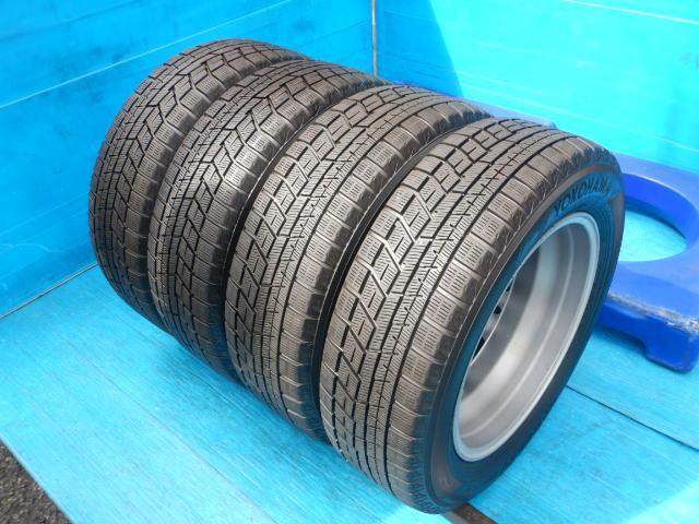 現行VOXY(90系)純正の新車外しホイール入庫です! 現行VOXY 現行VOXY(90系)純正の新車外しホイール入庫です! 現行VOXY