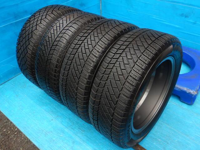 ベンツVクラス(W447)用の17インチスタッドレスセット入庫 ベンツVクラス(W447)用の17インチスタッドレスセット入庫