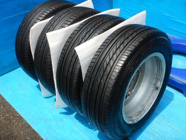 ハイエース、レジアスエース用ツライチサイズのホワイトレター ハイエース、レジアスエース用ツライチサイズのホワイトレター
