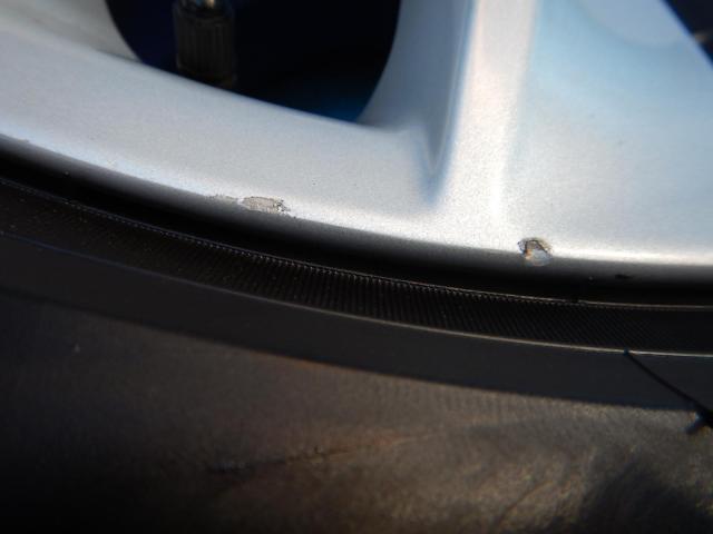 BMW X3(F25)純正18インチ入庫です! BMW純正Vスポーク307 BMW X3(F25)純正18インチ入庫です! BMW純正Vスポーク307