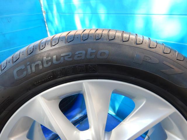 BMW X3(F25)純正18インチ入庫です! BMW純正Vスポーク307 BMW X3(F25)純正18インチ入庫です! BMW純正Vスポーク307