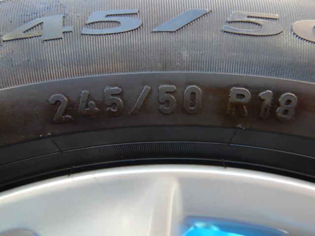 BMW X3(F25)純正18インチ入庫です! BMW純正Vスポーク307 BMW X3(F25)純正18インチ入庫です! BMW純正Vスポーク307