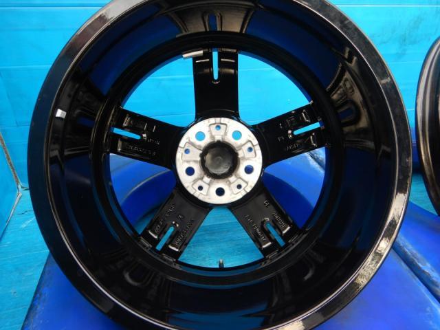 BMW現行3シリーズMスポーツ後期型純正18インチ入庫です! BMW BMW現行3シリーズMスポーツ後期型純正18インチ入庫です! BMW