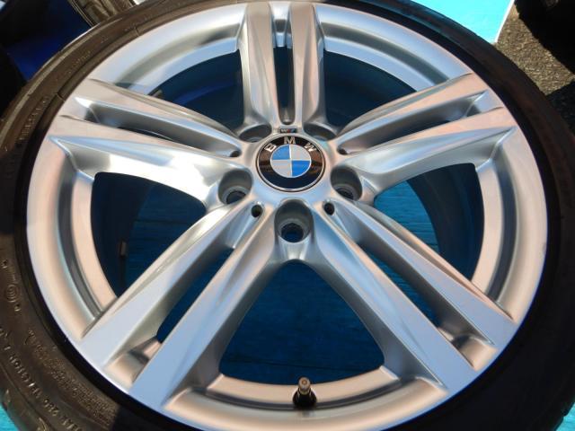 BMW1シリーズ、2シリーズクーペMスポーツのオプション純正入庫 BMW1シリーズ、2シリーズクーペMスポーツのオプション純正入庫