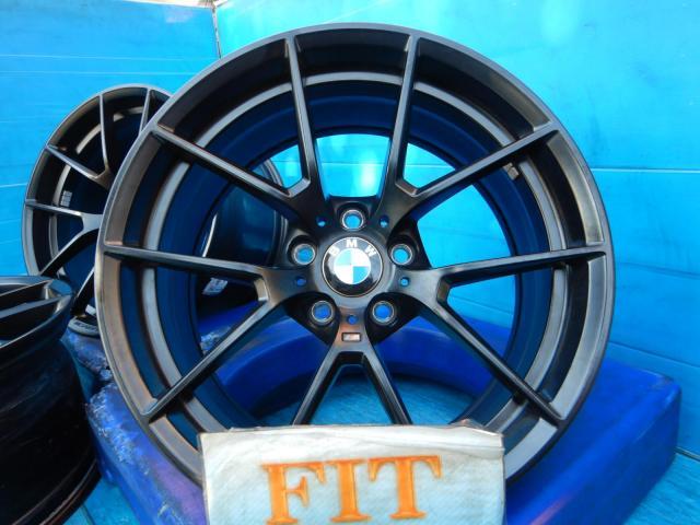 鍛造 希少 BMW M2(F87) Mパフォーマンス Yスポーク763M