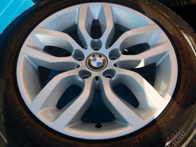 BMW X3(F25)純正17インチスタッドレスセット入庫です! BMW BMW X3(F25)純正17インチスタッドレスセット入庫です! BMW