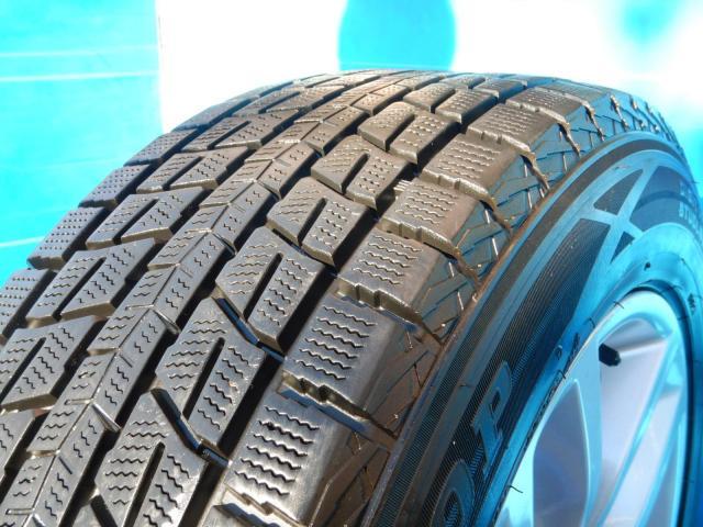 BMW X3(F25)純正17インチスタッドレスセット入庫です! BMW BMW X3(F25)純正17インチスタッドレスセット入庫です! BMW