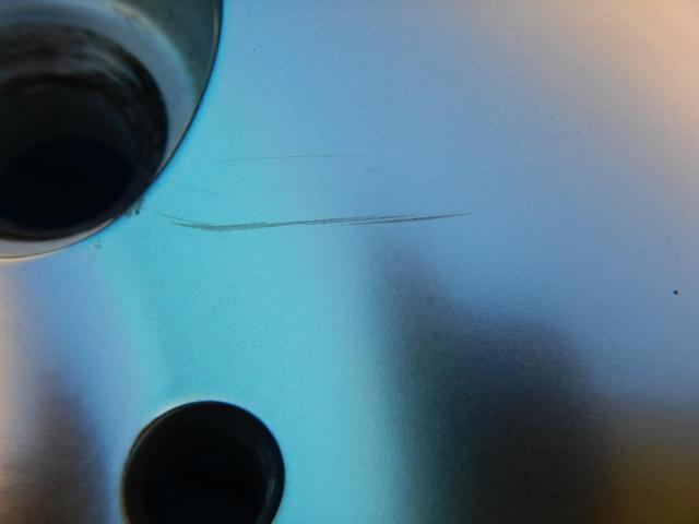 BMW３シリーズ、１シリーズ、Z4、Z3などに装着できる１６インチスタッドレスセット入庫です！
BMW純正エリプソイド４６　１６インチ　ピレリスタッドレス付！